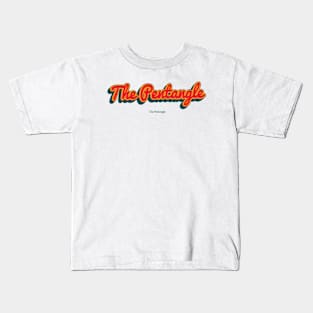 The Pentangle Kids T-Shirt